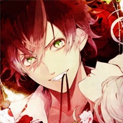 Ayato Sakamaki