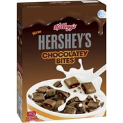 Hershey&#39;s Chocolatey Bites