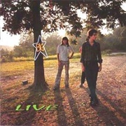 Live (Big Star, 1992)