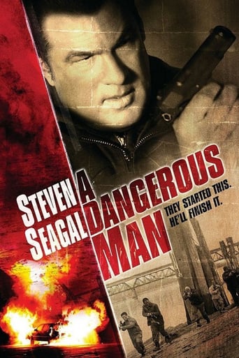 A Dangerous Man (2009)
