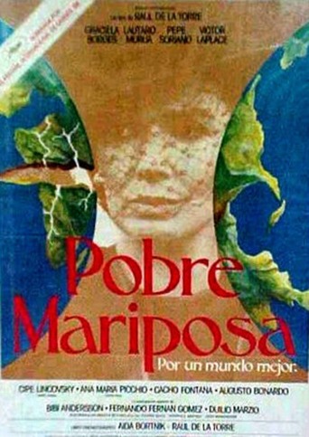 Poor Butterfly (1986)