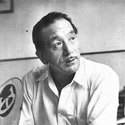 Yasujirō Ozu