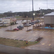 Hampton Inn, McComb MS
