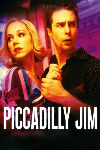 Piccadilly Jim (2005)