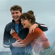 Have a Serious Relationship