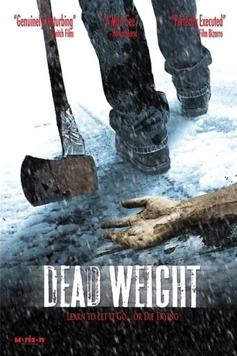Dead Weight (2012)