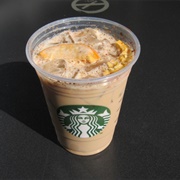 Orange Spice Iced Coffee