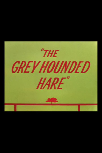 The Grey Hounded Hare (1949)