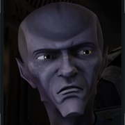 Sakiyan Junk Hauler (Lotho Minor)