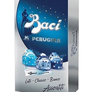 Baci Perugina Latte - Classico - Bianco Assortiti