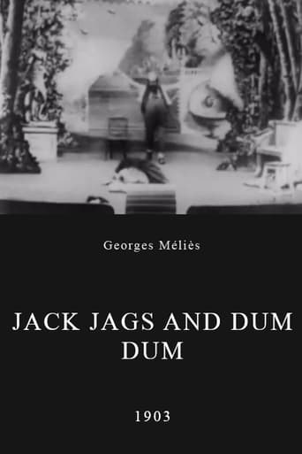 Jack Jags and Dum Dum (1903)