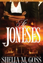 The Joneses (Sheila Goss)