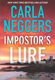 Imposter's Lure (Carla Neggers)