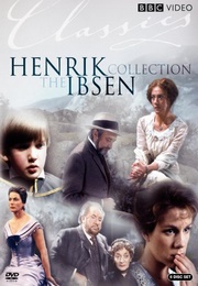 BBC Henrik Ibsen Collection (2007)