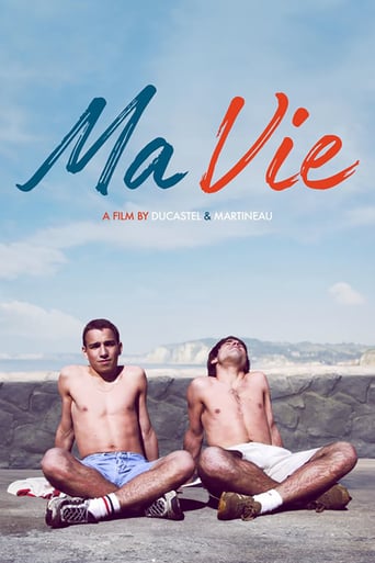 Ma Vraie Vie À Rouen (2003)