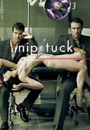 Nip/Tuck: Season 3 (2005)