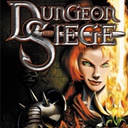 Dungeon Siege