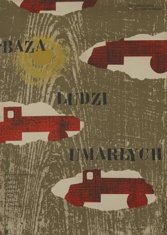 Baza Ludzi Umarlych (1959)