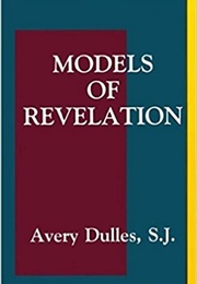 Models of Revelation (Dulles, Avery)
