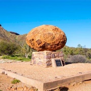 John Flynn, NT, Australia