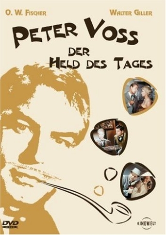 Peter Voss, Der Held Des Tages (1959)