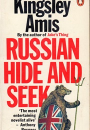 Russian Hide and Seek (Kingsley Amis)