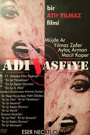 Vasfiye Is Her Name (1985)