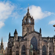 St Giles&#39; Cathedral