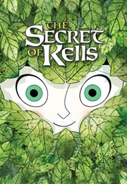 The Secret of Kells (2009)
