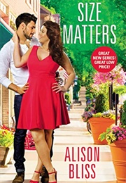 Size Matters (Alison Bliss)