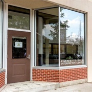 Emmett Till Interpretive Center, Sumner, Mississippi
