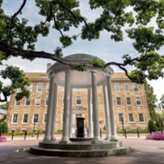 UNC Chapel Hill