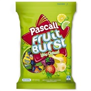 Pascall Fruit Burst