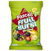 Pascall Fruit Burst