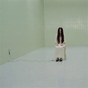 She Doesn't Sleep-Anthony Amorim