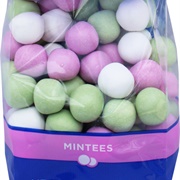 Nordic Sweets Mintees