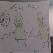 Pen Pals