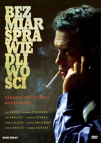 Bezmiar Sprawiedliwosci (2006)