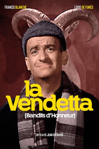 La Vendetta (1962)