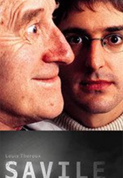 Louis Theroux : Savile (2016)