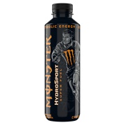 Hydro Sport Charge Bottle