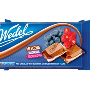 Blueberry&Wild Strawberry