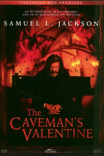 The Caveman&#39;s Valentine (2001)