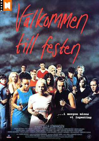 Välkommen Till Festen (1997)
