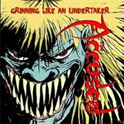 The Accused - Grinning Like an Undertaker