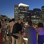 Seaport District, Boston