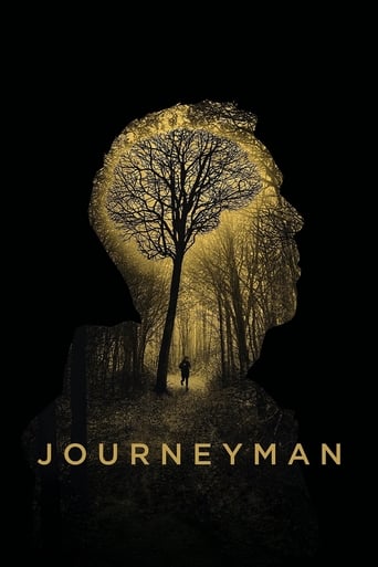 Journeyman (2018)