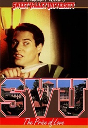 The Price of Love (Francine Pascal)