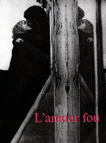 L&#39;amour Fou (1969)