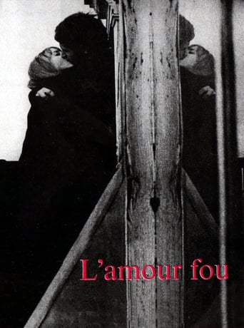 L'amour Fou (1969)